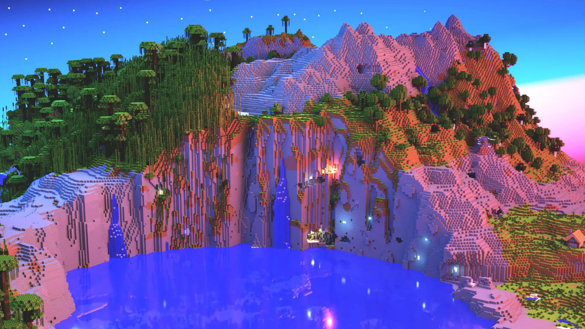 Tips voor het Optimaliseren van Jouw Minecraft Server