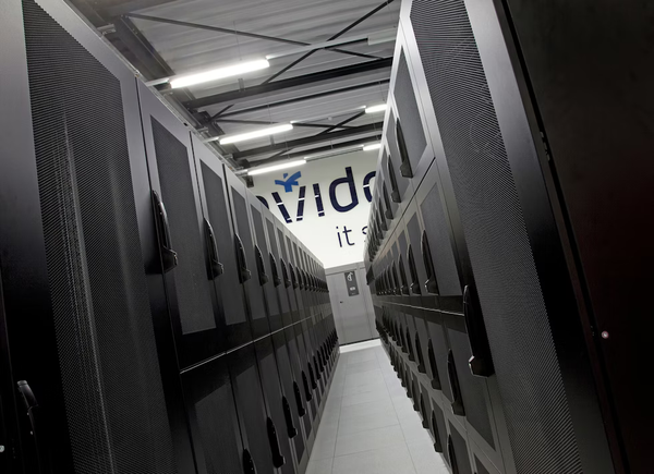 Waarom kiezen voor MC-Node? De kracht van Nederlandse hosting